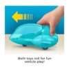 FisherPrice DC League of SuperPets Super Launch Juego de_5