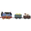 Thomas Friends Muddy Farm Thomas Motor de tren de_3
