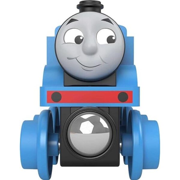 Thomas Friends Juego de figuras de ferrocarril de_5