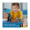 FisherPrice DC League of SuperPets Batman Ace juego de_2