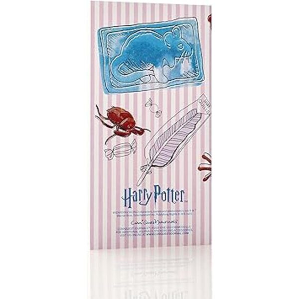 Conquest Journals Harry Potter Honeydukes Inserto liso_4
