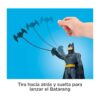 FisherPrice DC League of SuperPets Batman Ace juego de_3