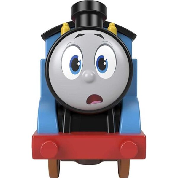 Thomas Friends Muddy Farm Thomas Motor de tren de_2
