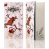 Conquest Journals Harry Potter Honeydukes Inserto liso_1