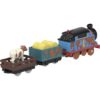 Thomas Friends Muddy Farm Thomas Motor de tren de_5