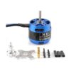 DIAMONDDYNAMICS Hobbyhh Motor sin escobillas 3530 de 1100