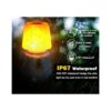 Luz nocturna para niños luz de Halloween Onite luz de_3