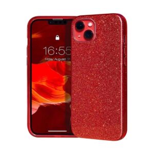 MATEPROX Funda compatible con iPhone 13 funda protectora_1