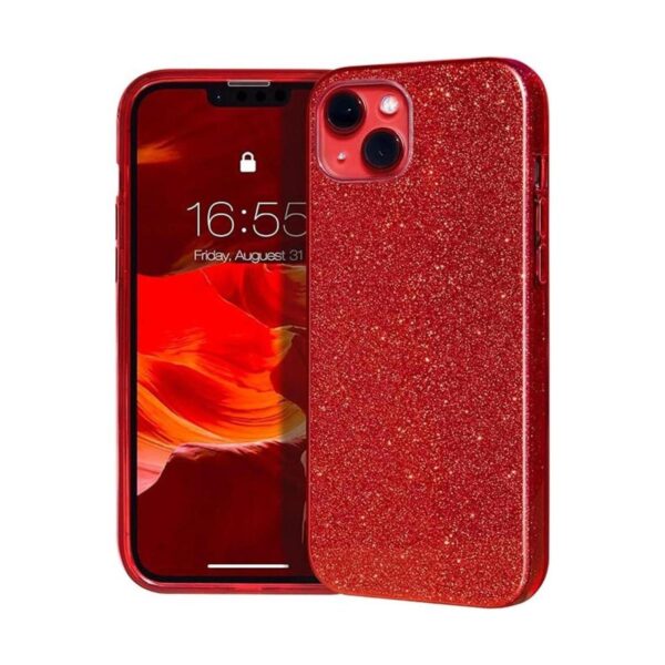 MATEPROX Funda compatible con iPhone 13 funda protectora_1