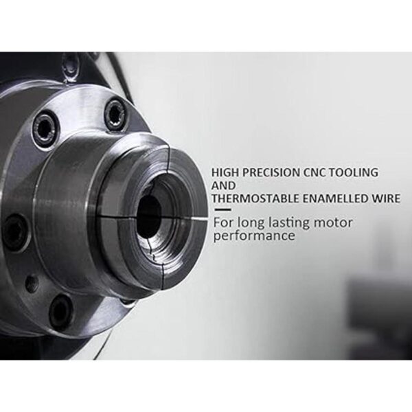 DIAMONDDYNAMICS Hobbyhh Motor sin escobillas 3530 de 1100