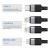 MTAKYI Cable de carga universal USB 4 en 1 de 9.8 ft 10_2