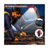 ORHOMELIFE COB Luz de trabajo LED 42 luces LED de 1000_5
