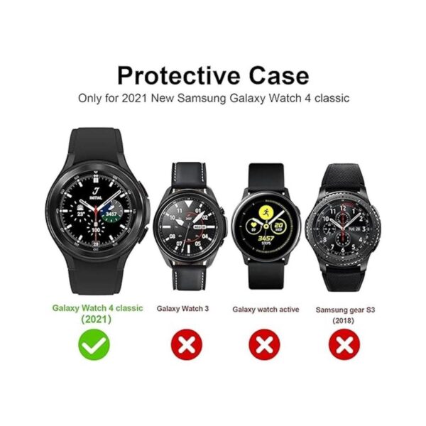 Haojavo Funda protectora de poliuretano termoplástico_3