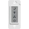 Homewerks Panel LED 715003N Interruptor de luz de baño de_1