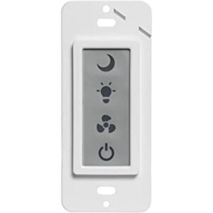 Homewerks Panel LED 715003N Interruptor de luz de baño de_1