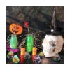 ArtCreativity Duckies de goma zombi de 2 pulgadas para_6