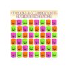 ArtCreativity JackOLantern Juego de 48 resortes_2