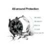 Haojavo Funda protectora de poliuretano termoplástico_2
