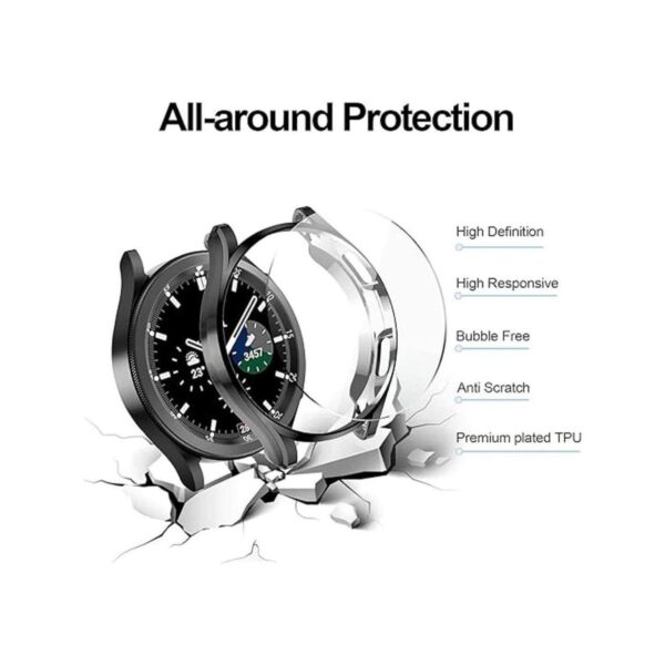 Haojavo Funda protectora de poliuretano termoplástico_2