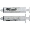 Miracle Oring Syringe Jeringa Luer Lock de 0.3 fl oz El_1