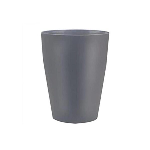 Gereen Cubo de basura pequeño de 1.5 galones cesta de_1