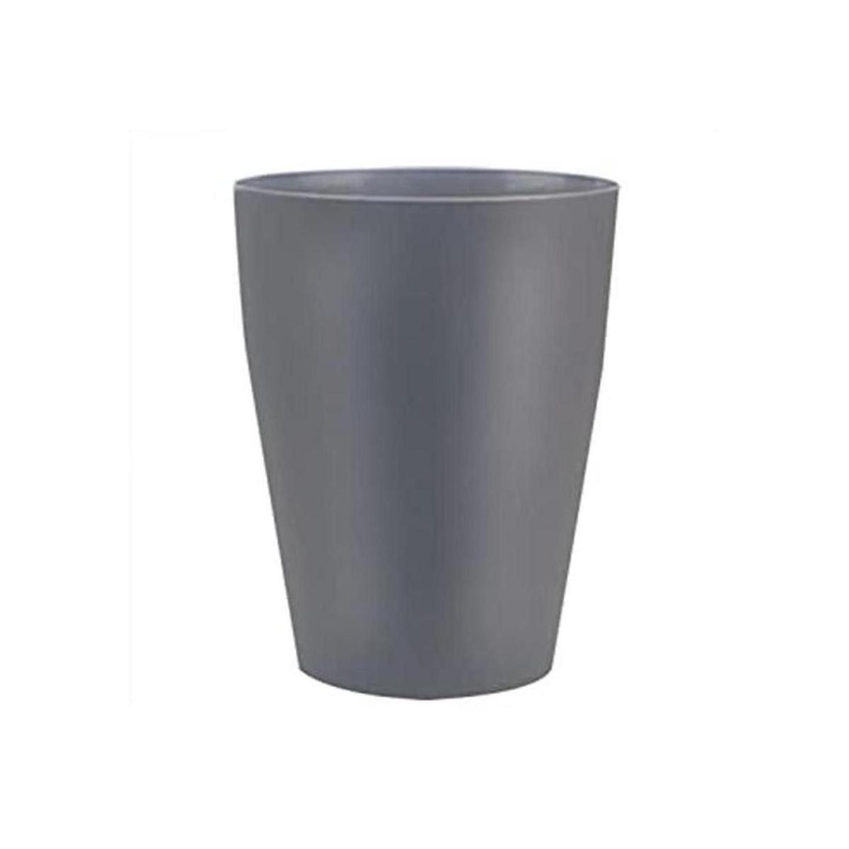 Gereen Cubo de basura pequeño de 1.5 galones cesta de