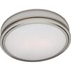 Hunter 83001z Riazzi Ventilador decorativo para baño 110_1
