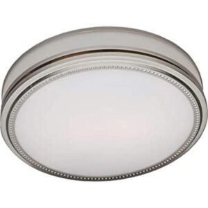 Hunter 83001z Riazzi Ventilador decorativo para baño 110_1