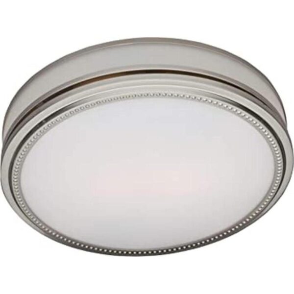 Hunter 83001z Riazzi Ventilador decorativo para baño 110_1