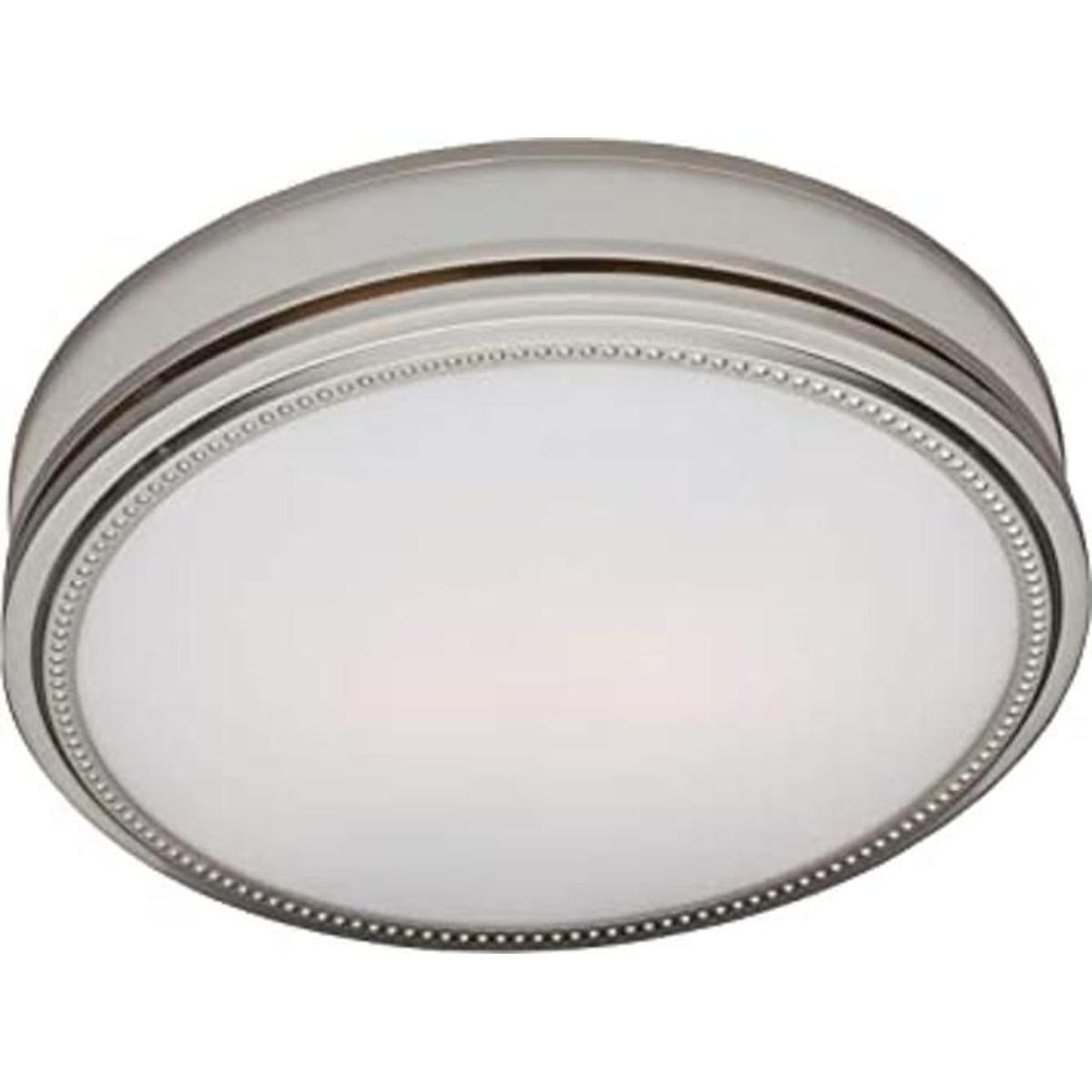 Hunter 83001z Riazzi Ventilador decorativo para baño 110