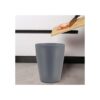 Gereen Cubo de basura pequeño de 1.5 galones cesta de_3