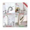 El original Ternal Sinkmat Protector contra salpicaduras_4