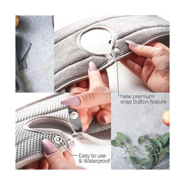 El original Ternal Sinkmat Protector contra salpicaduras_6