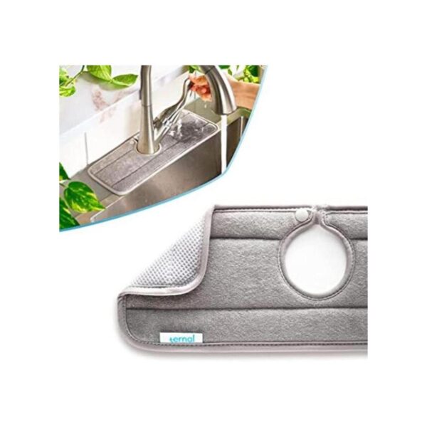 El original Ternal Sinkmat Protector contra salpicaduras_1