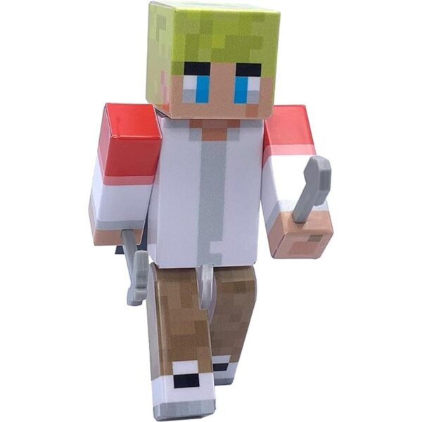 EnderToys Figura de acción Blonde Boy_2
