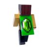 EnderToys Figura de acción Golden Boy_3