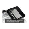 Kuptone Carcasa impermeable para GoPro Hero 72018 65_3