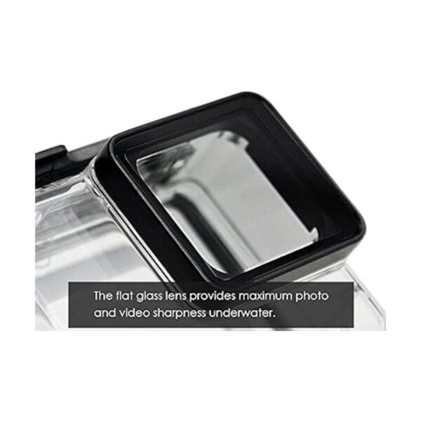 Kuptone Carcasa impermeable para GoPro Hero 72018 65_3
