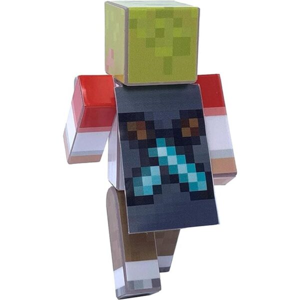 EnderToys Figura de acción Blonde Boy_3