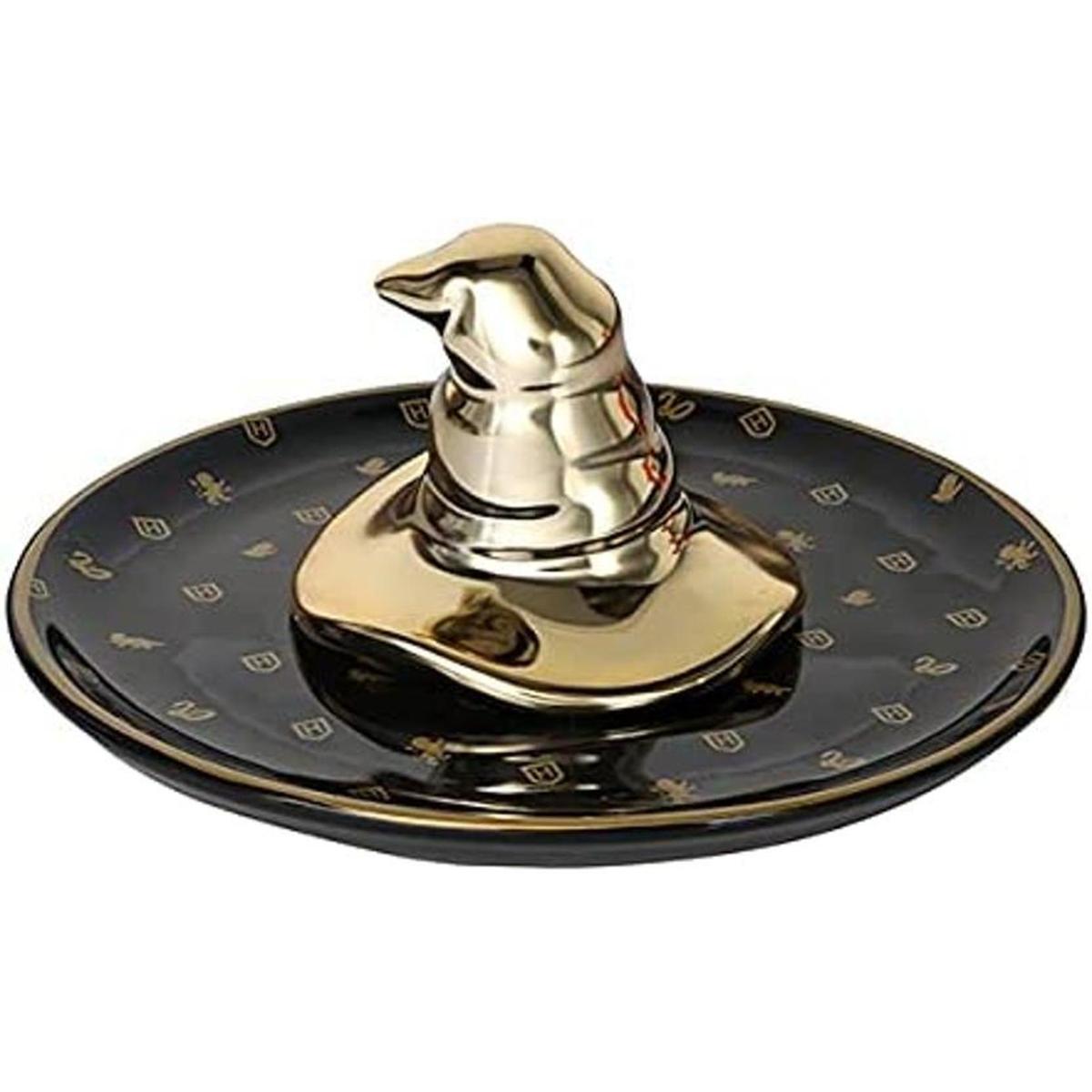 Harry Potter Bandeja de cerámica para gorros de