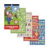 Mario Shop Paquete de calcomanías de Nintendo Mario_2