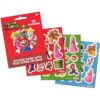 Mario Shop Paquete de calcomanías de Nintendo Mario_3