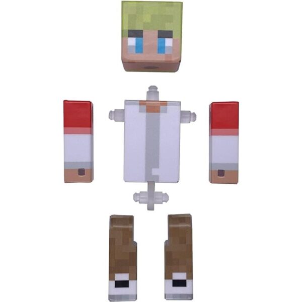 EnderToys Figura de acción Blonde Boy_5