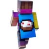 Figura de acción Purple Punk_3