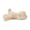 Juguete de peluche para cachorros lindo perro de peluche_3