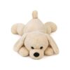 Juguete de peluche para cachorros lindo perro de peluche_2