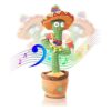 Juguete de cactus bailando y cantando repite lo que_1