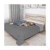 EasyGoing Funda de cama para perro 100 impermeable