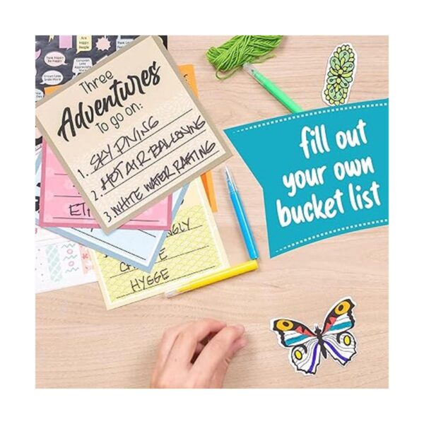 Hapinest Kit de arte y manualidades de collage de pared_6
