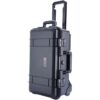 Lykus HC5120 Funda rígida impermeable con rueda y espuma_1